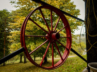 Avella Autumn