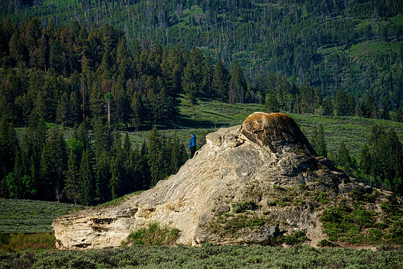 Soda Butte