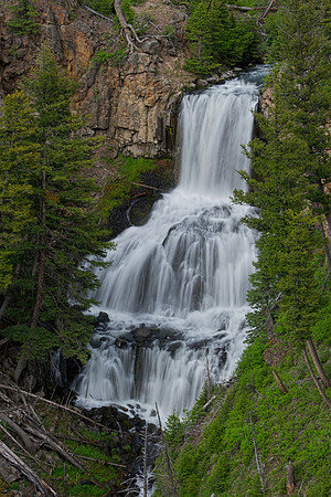 Undine Falls