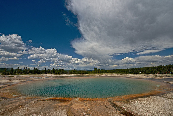 Grand Prismatic