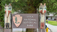 Sitka National Historical Park
