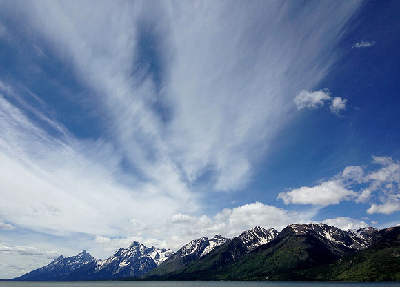 Big Sky