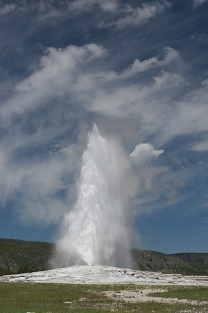 Old Faithful