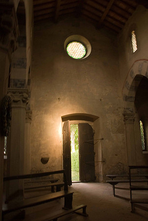 12th Century Chapel_2
