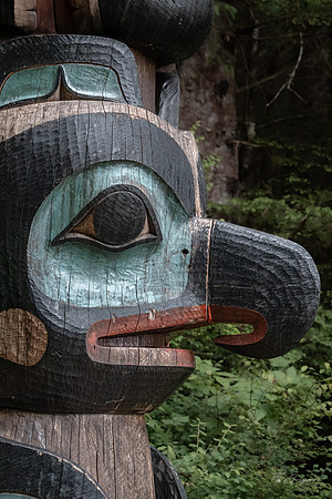 Sitka National Historical Park