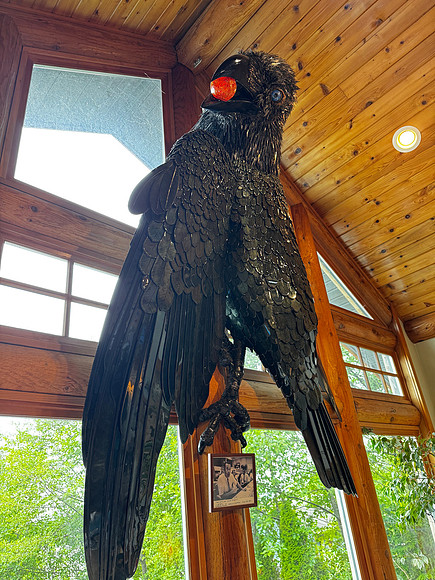 Raven's Peak