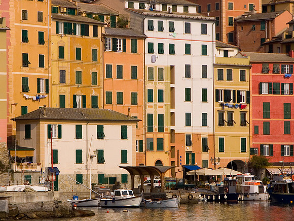 Camogli