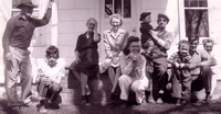 Hughes Ancestry