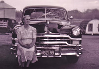 Margaret Hughes