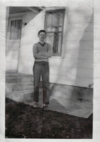Frank Hughes