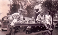 PicnicTableFrank